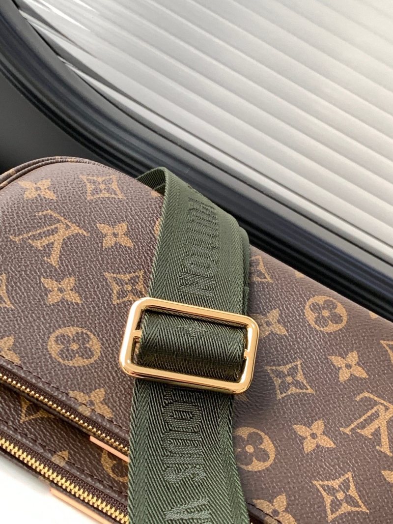 LV Satchel bags